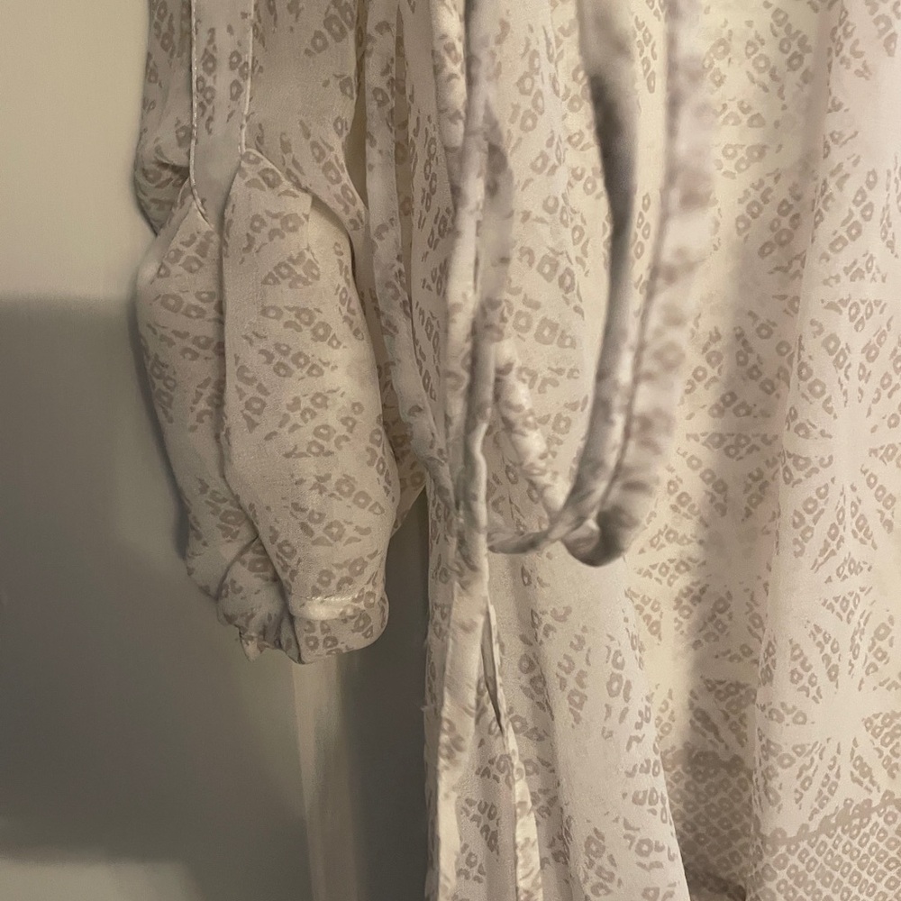 NWT maternity top - Picture 9 of 9